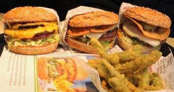 5 Must-Try Burgers in Cherry Hill, NJ
