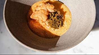 Provenance: Michelin Restaurant in Philadelphia