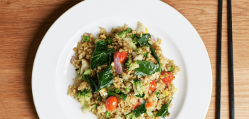 A Vegan's Guide to the Jersey Shore