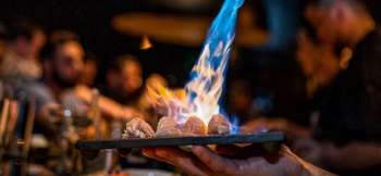 Sushi by Boū: Omakase Speakeasy In Fishtown