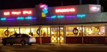 South Philly’s Original Tony Luke’s Location Hits the Market