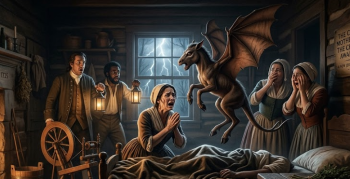 Why New Jersey is Still Terrified of the "Jersey Devil"