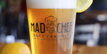 Mad Chef Craft Brewing