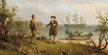 What Was The Original Name of Pennsylvania?
