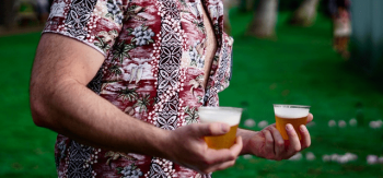 Pennsylvania's Fall Festivals Offer the Ultimate Autumn Getaway
