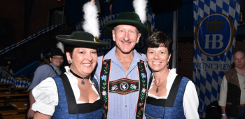 Brauhaus Schmitz Brings Munich to Philadelphia