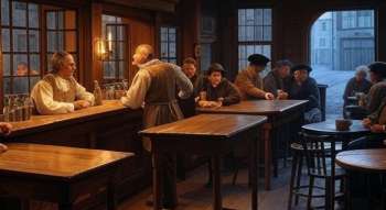 What's The Oldest Bar in The State of Delaware?