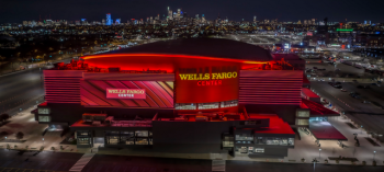 30 Years of Cheers: Xfinity Mobile Arena Celebrates a Milestone