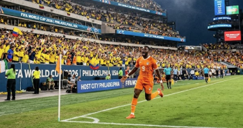 Philadelphia's First World Cup Match Delivers Late-Game Drama