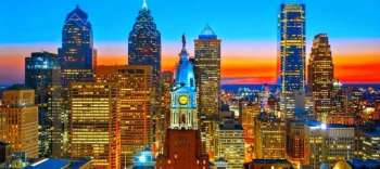 Best Places to Watch the Sunset in Philadelphia