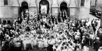 100-Year-Old Italian Festival Returns This October