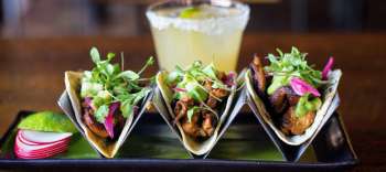 Best Mexican Restaurants in Delaware