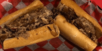 10 Best Cheesesteak Spots in Virginia