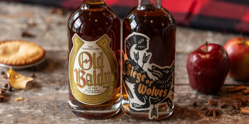 Art in the Age Debuts "Old Baldy" 