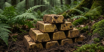  Did the FBI Secretly Find the Lost Civil War Gold in Elk County?