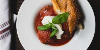 "Once-Hot" NYC Meatball Shop Shutters Its Final Location