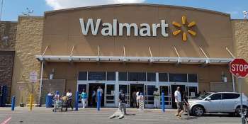 Walmart Customers in Pennsylvania Will No Longer Be Able to Do This
