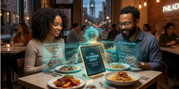 5 Trends Among Philadelphia Residents in AI Companions