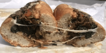 10 Best Cheesesteak Spots in Ohio