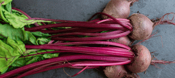 5 Health Benefits of Eating Beets