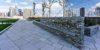 Where to Find Center City Philadelphia's Green Spaces
