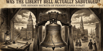 The Hidden Secrets of Pennsylvania’s Past