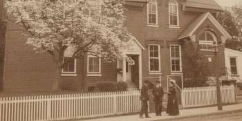 What is The Oldest Library in The State of Pennsylvania