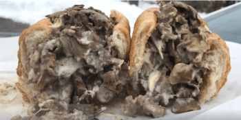 Curly’s Comfort Food Claims "Other Counties" 