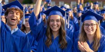 What is Smallest School District in The State of Virginia?