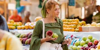 The Most Underrated Small Town in Maryland