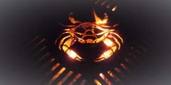 BBQ 101: Grilling Blue Crabs