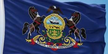 What is The Most Populated Region of Pennsylvania?