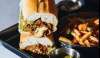 Libertee Grounds: Great Vibe, Average Cheesesteak
