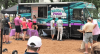 The Players Championship Trucks on 10