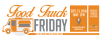 The Food Bank of South Jersey’s Food Truck Friday 