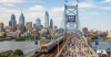 Ben Franklin Bridge 
