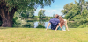 Picturesque Philly Places Perfect For Engagement Photos
