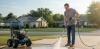 How Professional Pressure Washing Protects Property Value