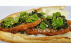 Chicken Cutlet Sandwiches in Philadelphia