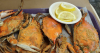 A Delaware City Tradition: Kathy's Crab House