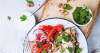 Mediterranean, Moroccan, and Global Eats in Bryn Mawr