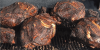 Zig Zag BBQ Opening in Kensington