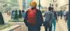 Philadelphia Ranks as 5th Most Walkable City In The US