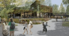 Philadelphia Zoo's Earth & Elm Restaurant