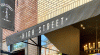 High Street on Market Moving