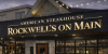 Rockwell's on Main Brings an American Chophouse