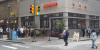Tradesman's BBQ and Whiskey in Midtown Village Philadelphia