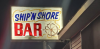 Ship' N Shore Is Our Favorite Waterfront Dive Bar 
