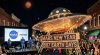 This Tiny PA Town Drops a Flying Saucer and Parties on 'Mars Time'