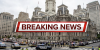 Suspicious Package Prompts Evacuation at Philadelphia City Hall